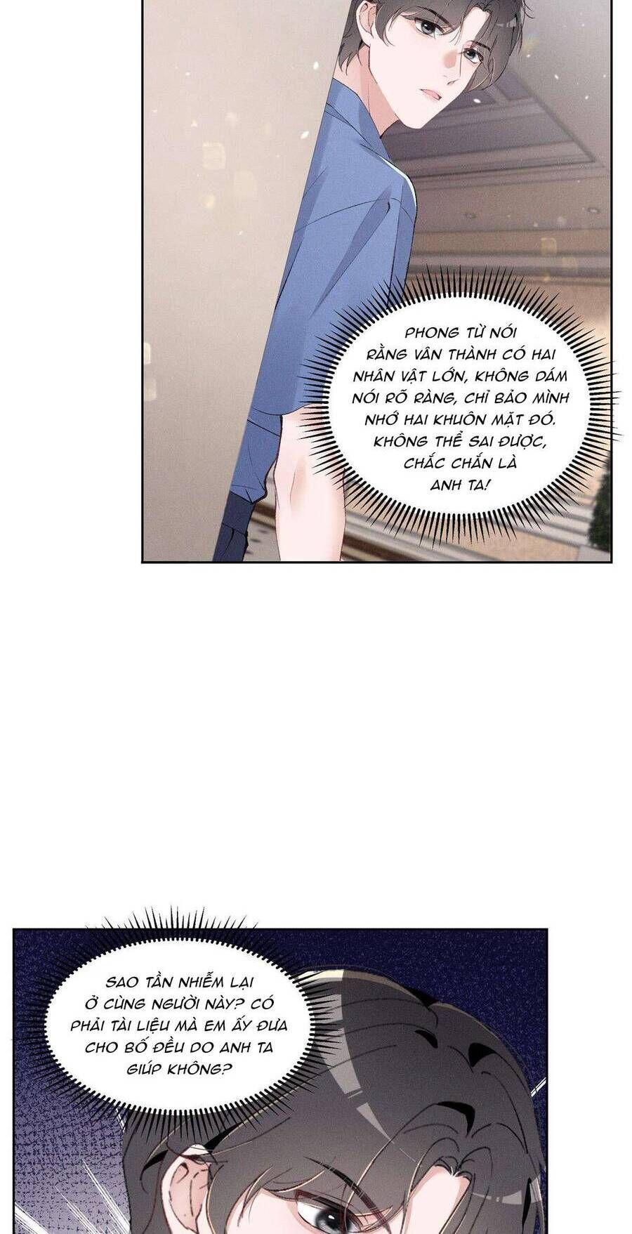 Phu Nhân, Thân Phận Của Người Lộ Rồi Chap 42 - Next Chap 43