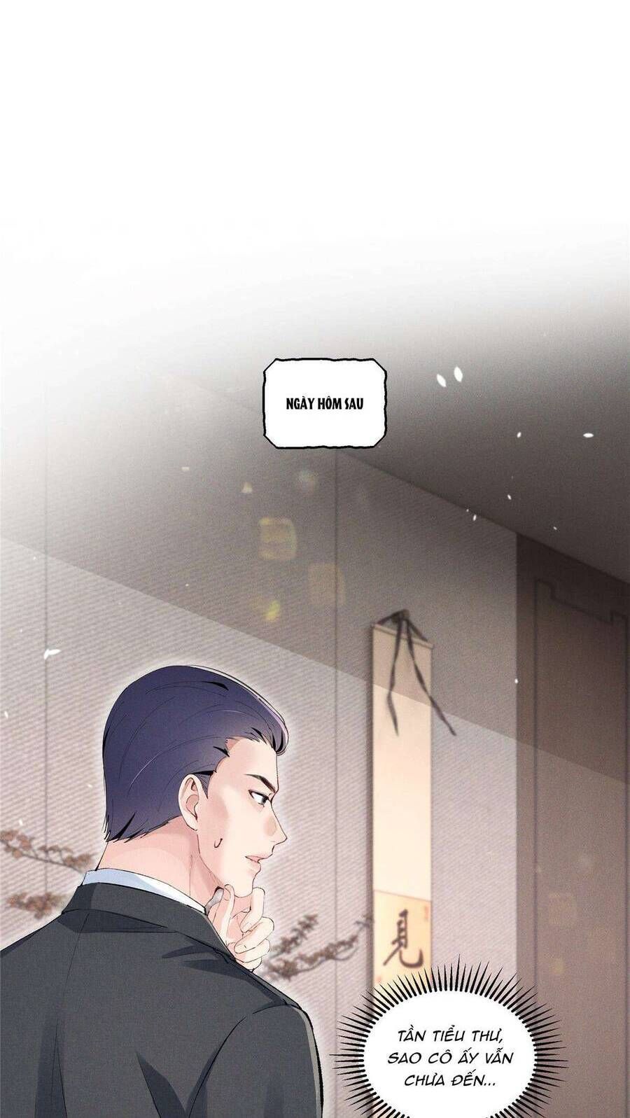 Phu Nhân, Thân Phận Của Người Lộ Rồi Chap 42 - Next Chap 43