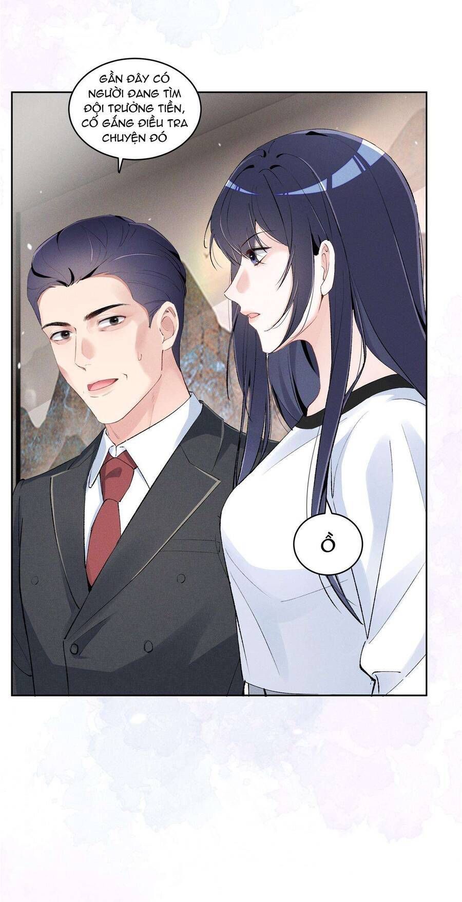 Phu Nhân, Thân Phận Của Người Lộ Rồi Chap 42 - Next Chap 43