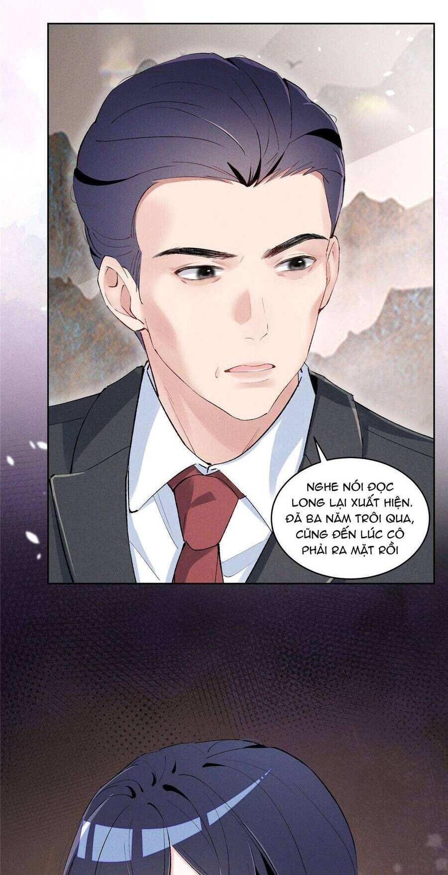 Phu Nhân, Thân Phận Của Người Lộ Rồi Chap 42 - Next Chap 43