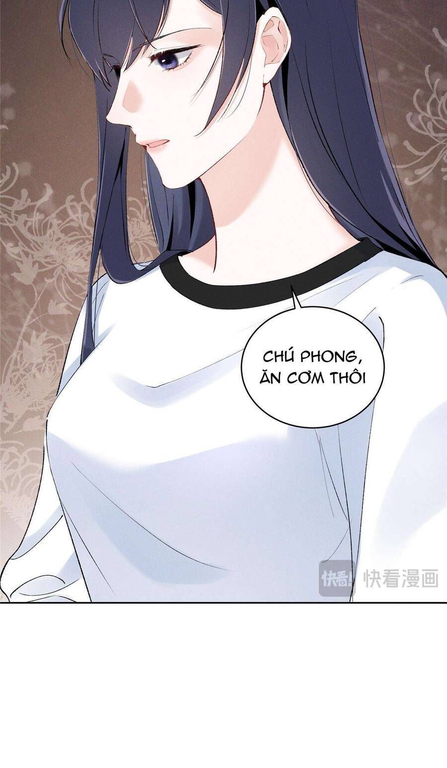 Phu Nhân, Thân Phận Của Người Lộ Rồi Chap 42 - Next Chap 43