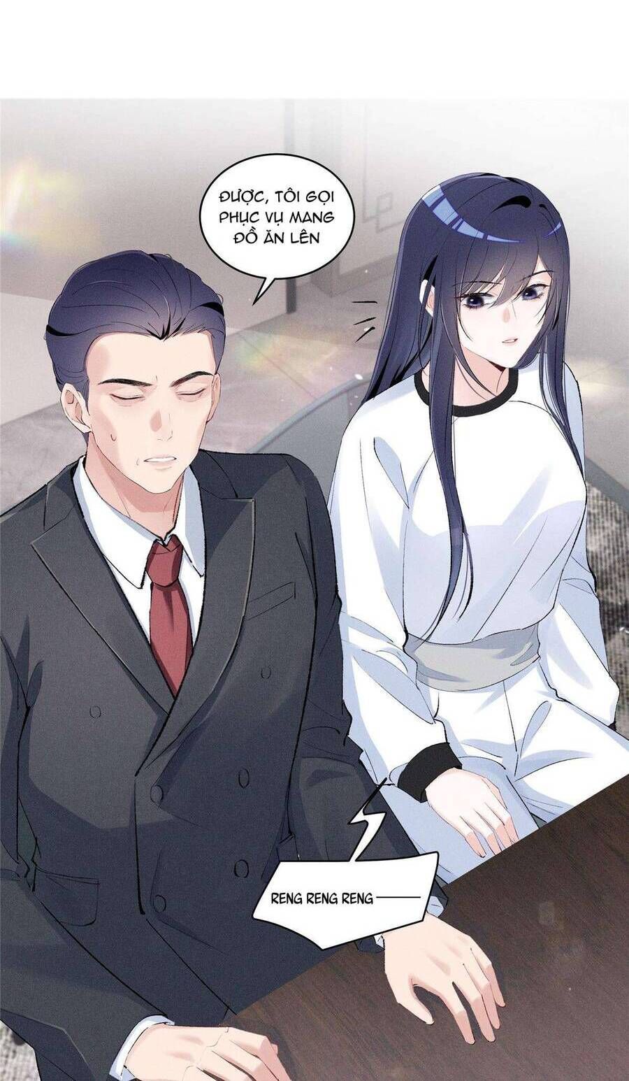 Phu Nhân, Thân Phận Của Người Lộ Rồi Chap 42 - Next Chap 43