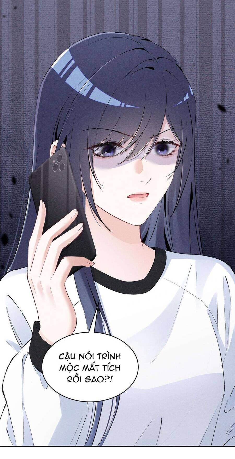 Phu Nhân, Thân Phận Của Người Lộ Rồi Chap 42 - Next Chap 43