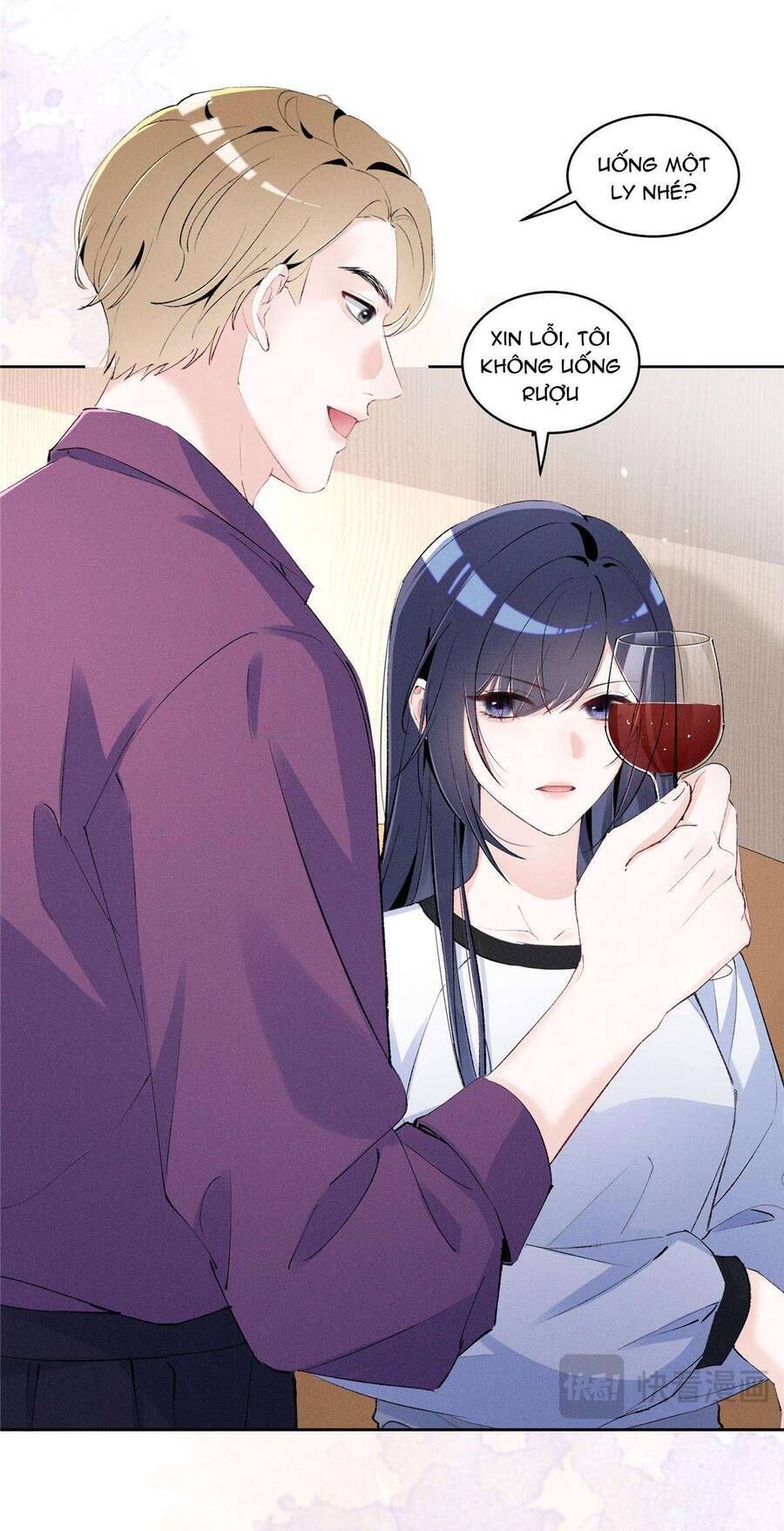 Phu Nhân, Thân Phận Của Người Lộ Rồi Chap 42 - Next Chap 43