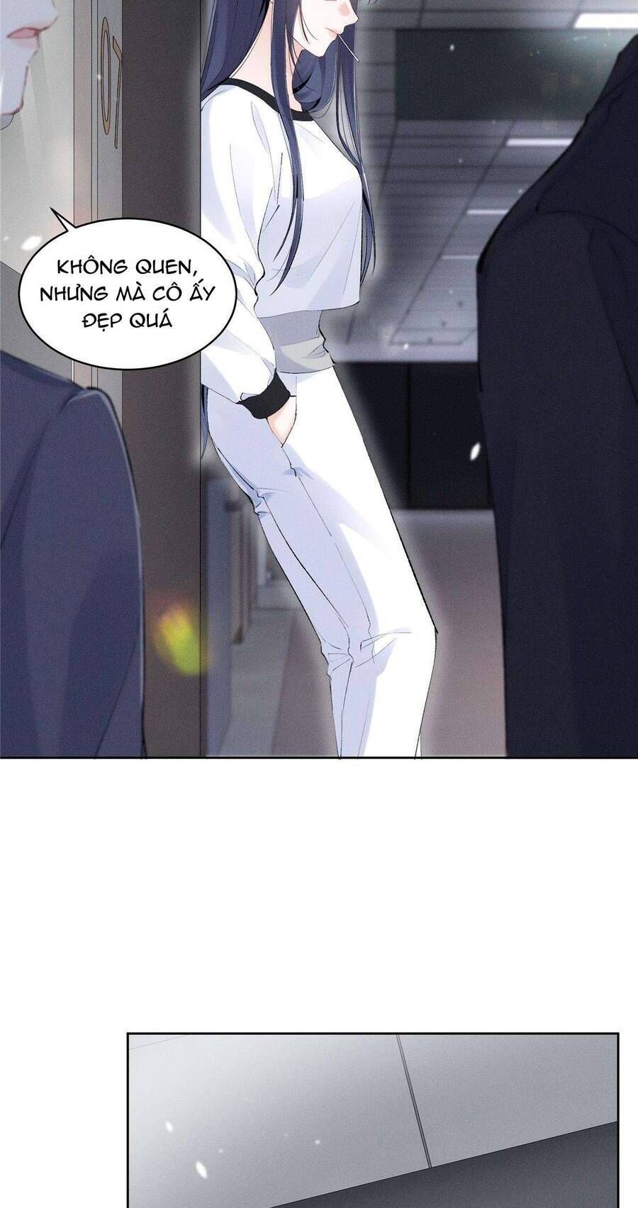 Phu Nhân, Thân Phận Của Người Lộ Rồi Chap 42 - Next Chap 43