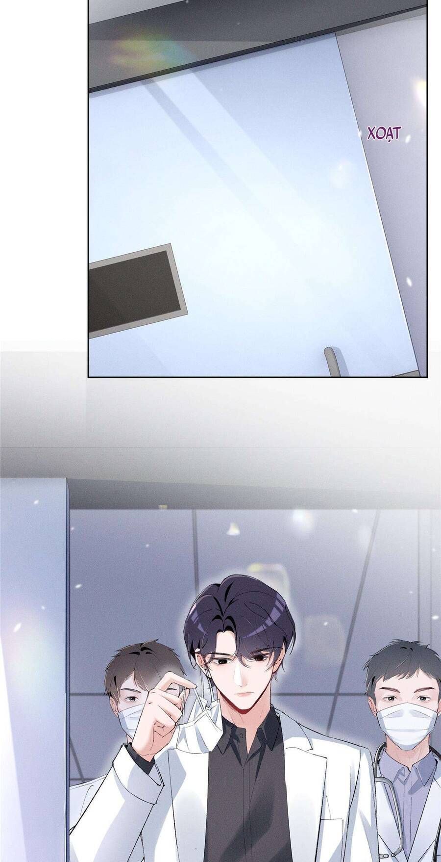 Phu Nhân, Thân Phận Của Người Lộ Rồi Chap 42 - Next Chap 43