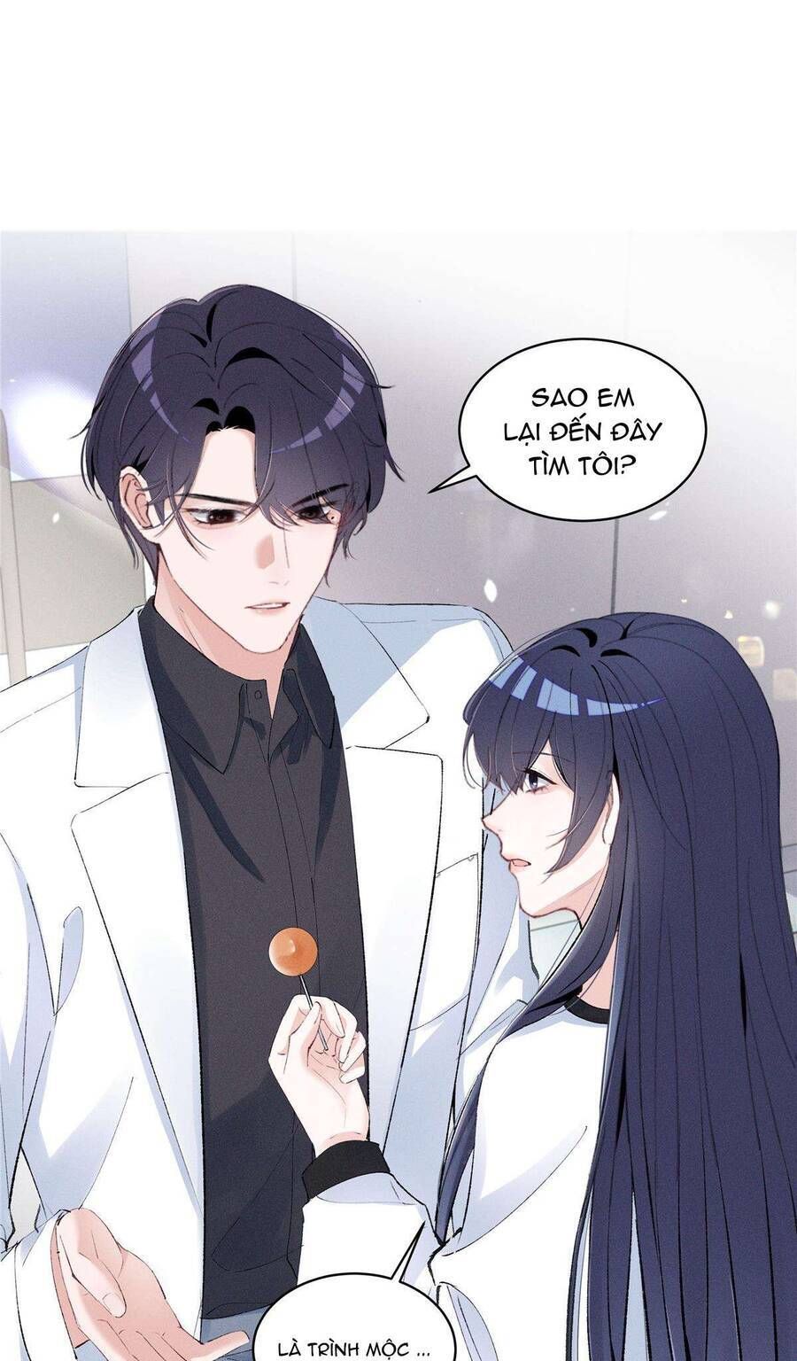 Phu Nhân, Thân Phận Của Người Lộ Rồi Chap 42 - Next Chap 43