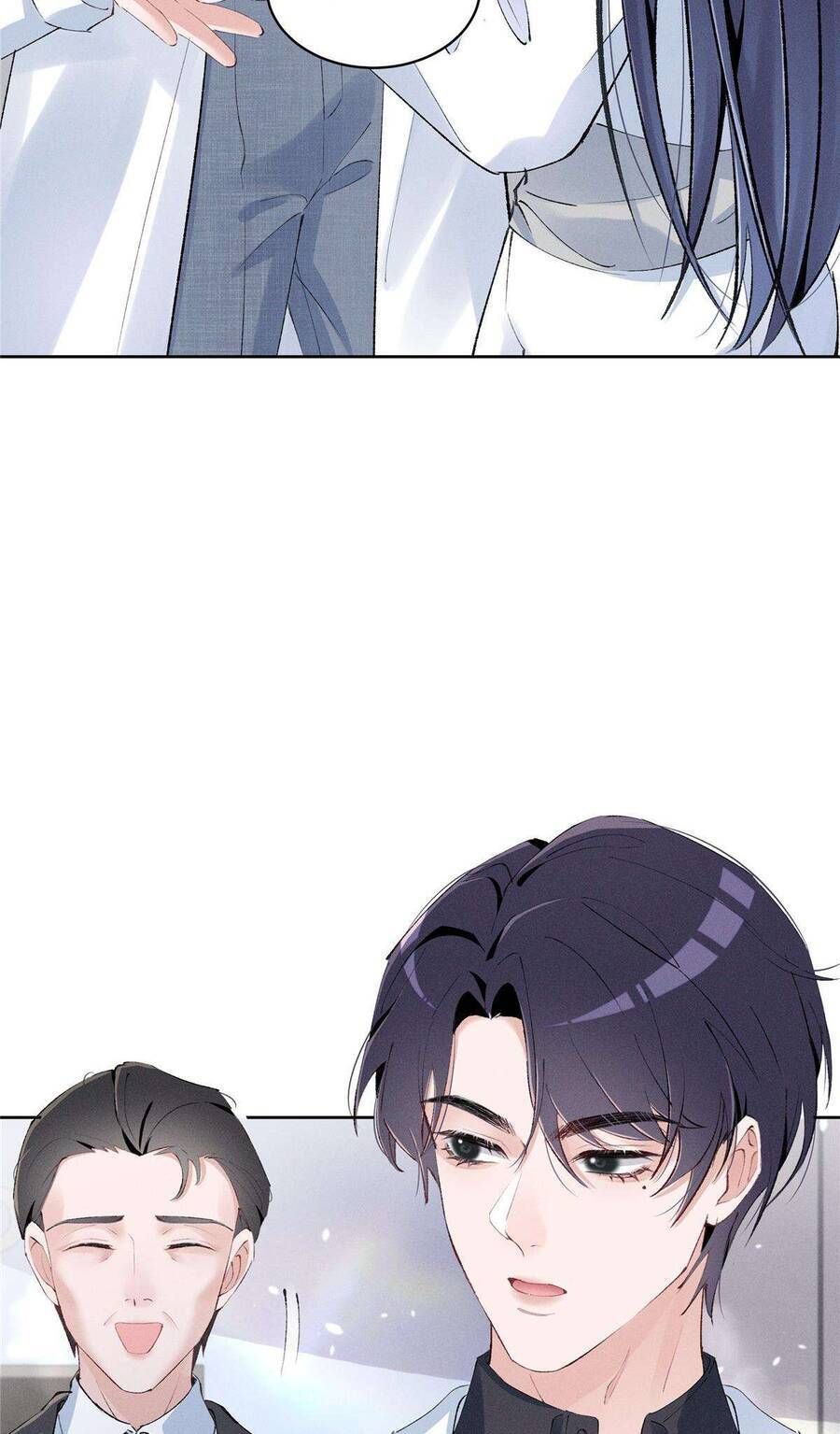 Phu Nhân, Thân Phận Của Người Lộ Rồi Chap 42 - Next Chap 43