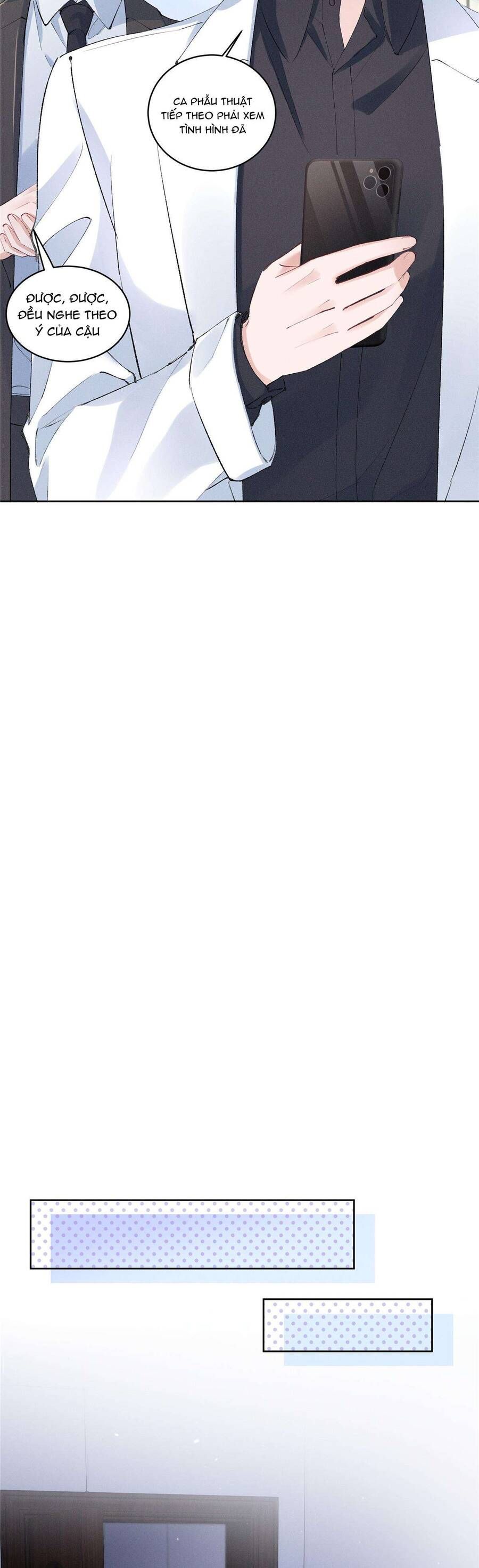 Phu Nhân, Thân Phận Của Người Lộ Rồi Chap 42 - Next Chap 43