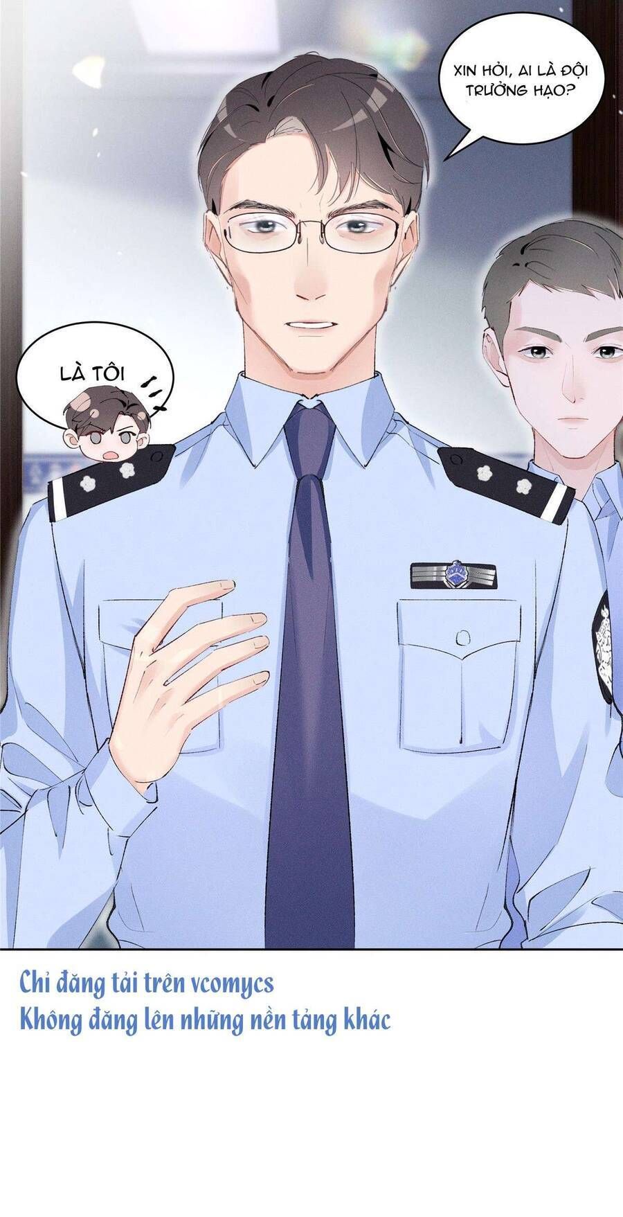 Phu Nhân, Thân Phận Của Người Lộ Rồi Chap 42 - Next Chap 43