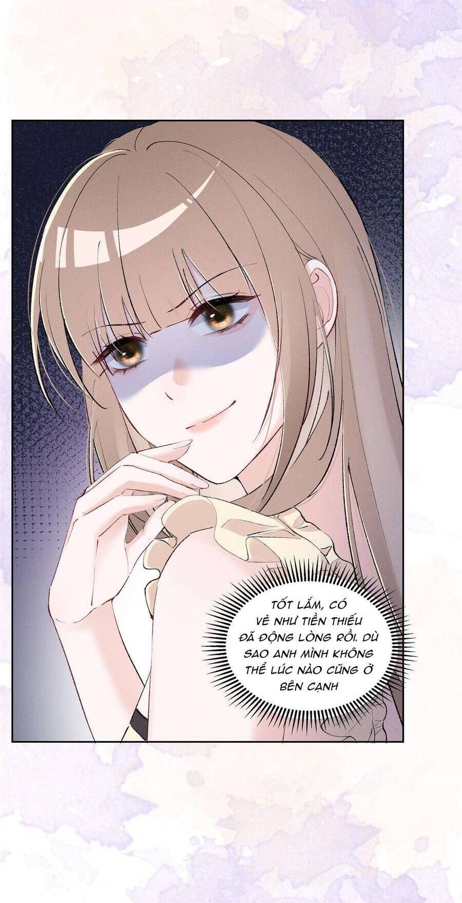 Phu Nhân, Thân Phận Của Người Lộ Rồi Chap 42 - Next Chap 43