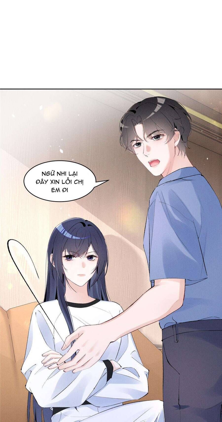 Phu Nhân, Thân Phận Của Người Lộ Rồi Chap 42 - Next Chap 43