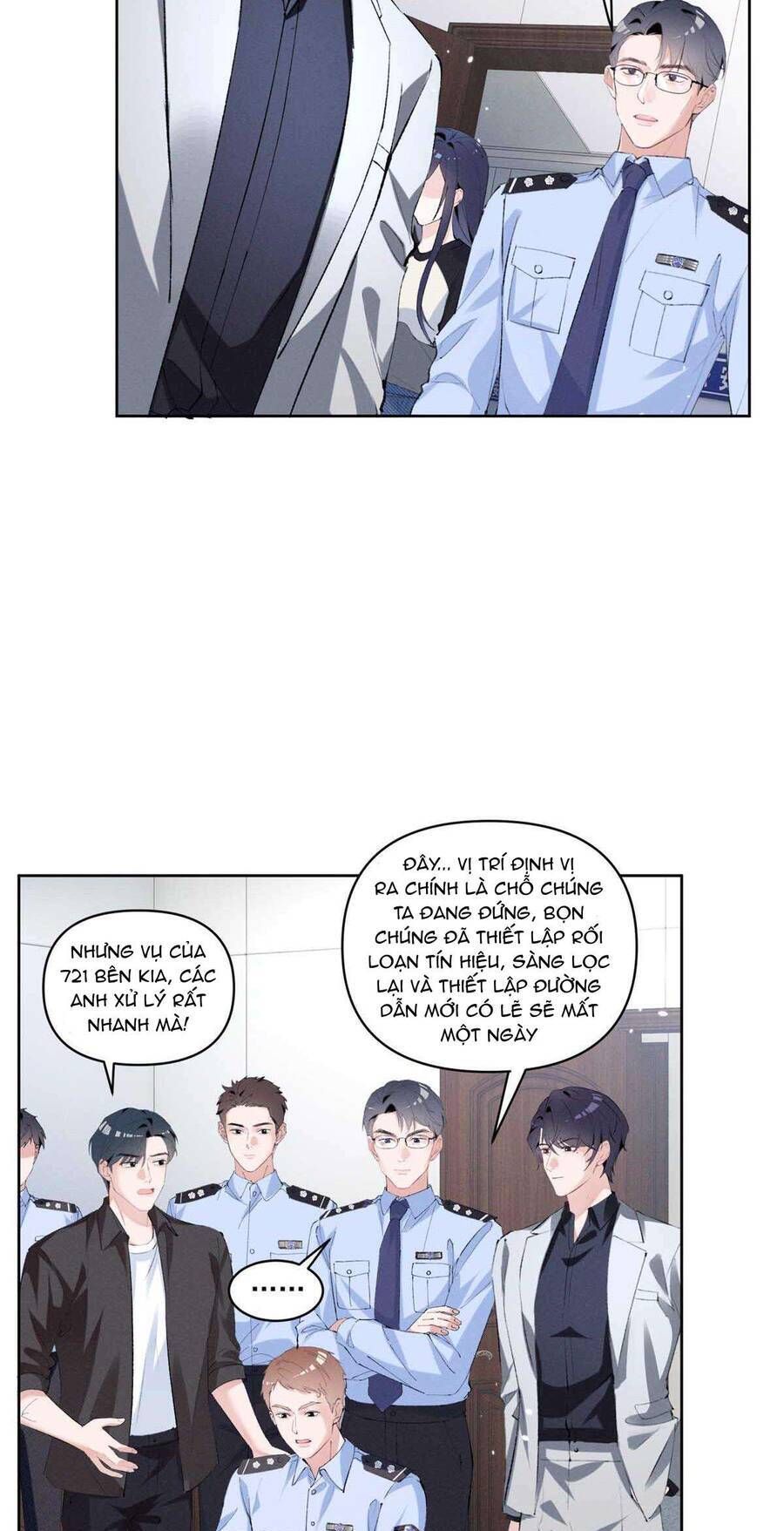 Phu Nhân, Thân Phận Của Người Lộ Rồi Chap 43 - Next Chap 44