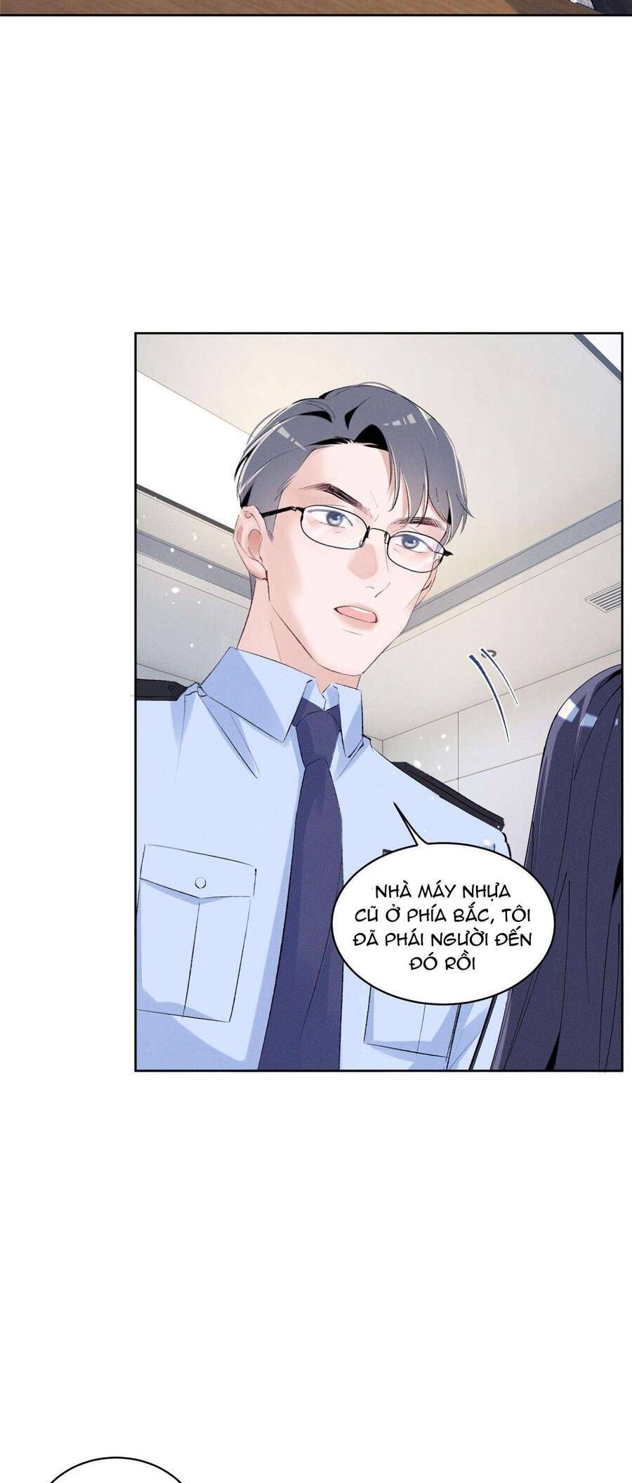 Phu Nhân, Thân Phận Của Người Lộ Rồi Chap 43 - Next Chap 44