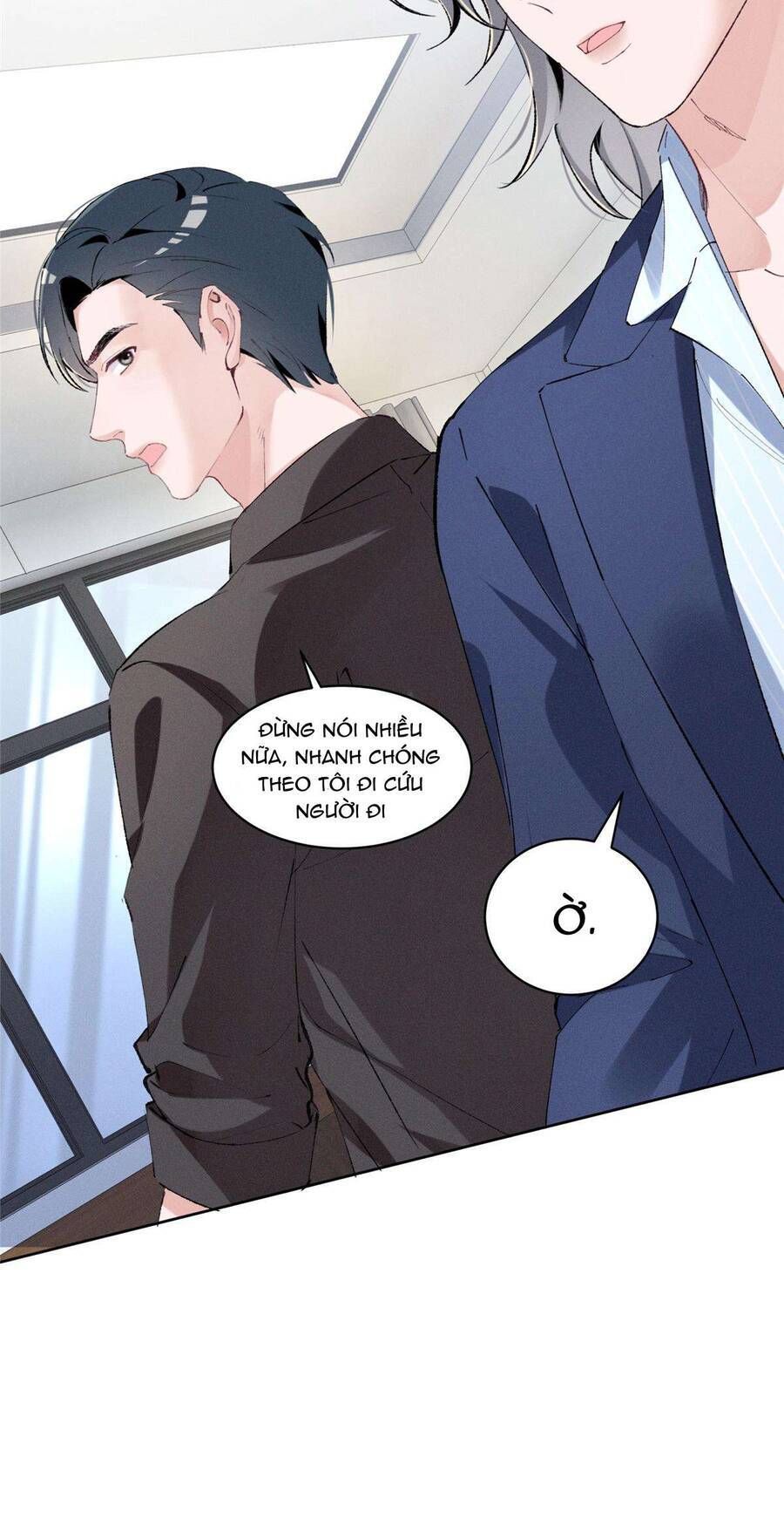 Phu Nhân, Thân Phận Của Người Lộ Rồi Chap 43 - Next Chap 44