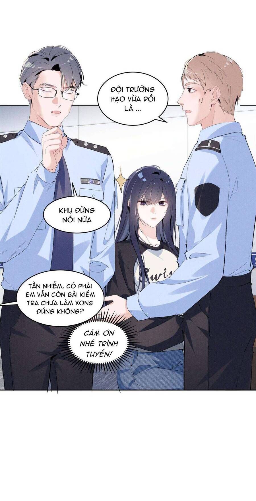 Phu Nhân, Thân Phận Của Người Lộ Rồi Chap 43 - Next Chap 44