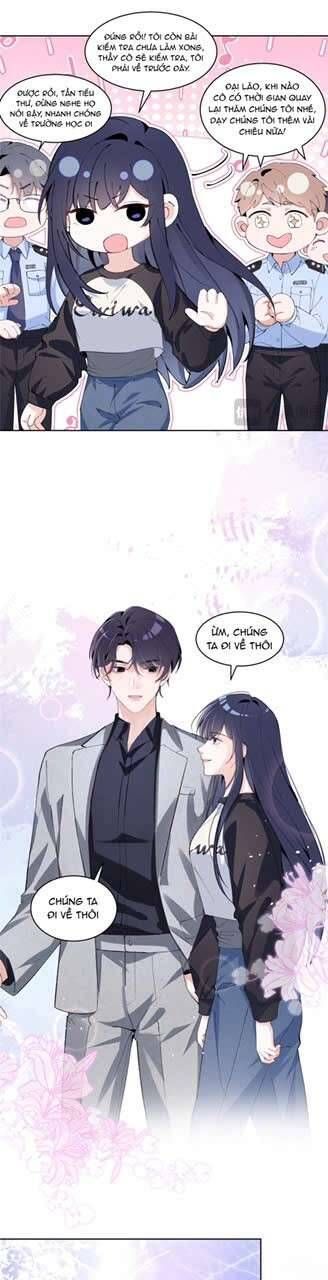 Phu Nhân, Thân Phận Của Người Lộ Rồi Chap 43 - Next Chap 44