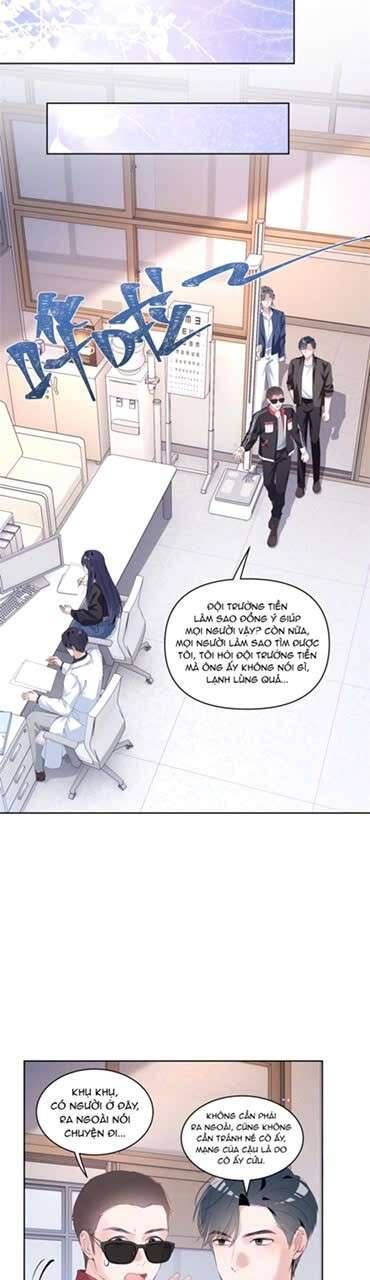 Phu Nhân, Thân Phận Của Người Lộ Rồi Chap 43 - Next Chap 44