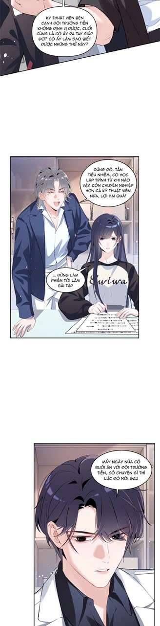 Phu Nhân, Thân Phận Của Người Lộ Rồi Chap 43 - Next Chap 44