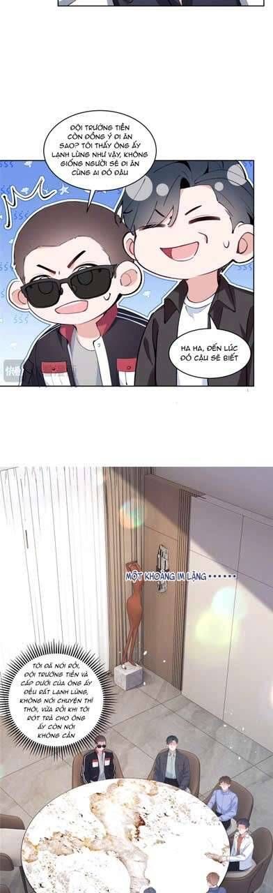 Phu Nhân, Thân Phận Của Người Lộ Rồi Chap 43 - Next Chap 44