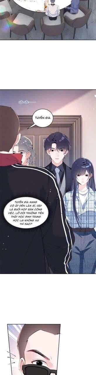 Phu Nhân, Thân Phận Của Người Lộ Rồi Chap 43 - Next Chap 44