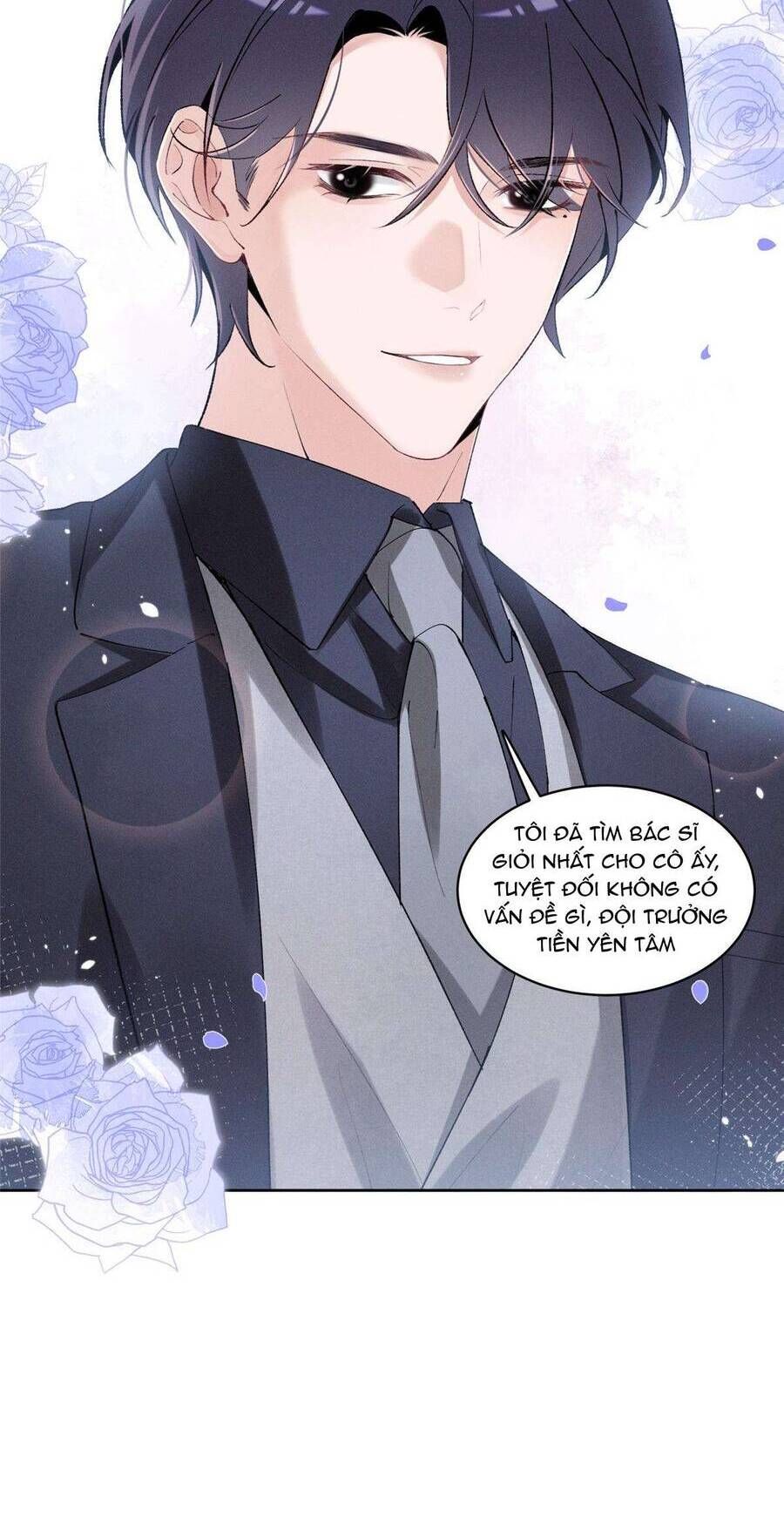 Phu Nhân, Thân Phận Của Người Lộ Rồi Chap 43 - Next Chap 44