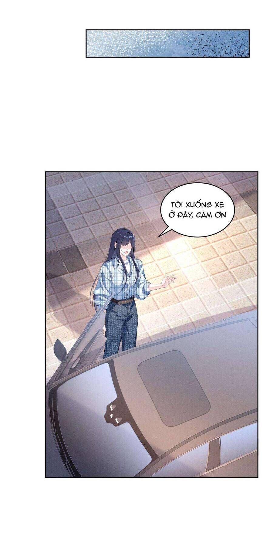 Phu Nhân, Thân Phận Của Người Lộ Rồi Chap 43 - Next Chap 44