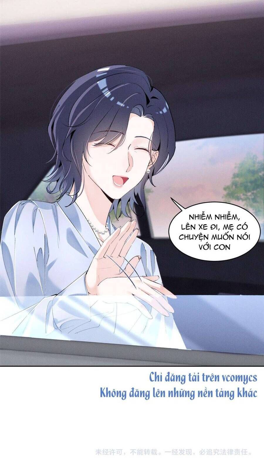 Phu Nhân, Thân Phận Của Người Lộ Rồi Chap 43 - Next Chap 44