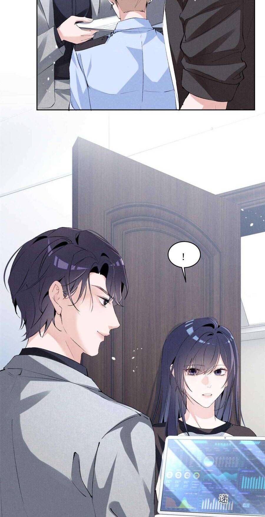 Phu Nhân, Thân Phận Của Người Lộ Rồi Chap 43 - Next Chap 44