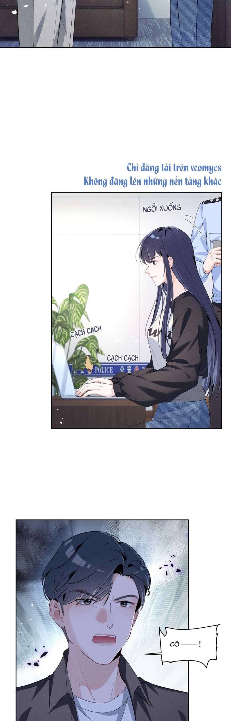 Phu Nhân, Thân Phận Của Người Lộ Rồi Chap 43 - Next Chap 44