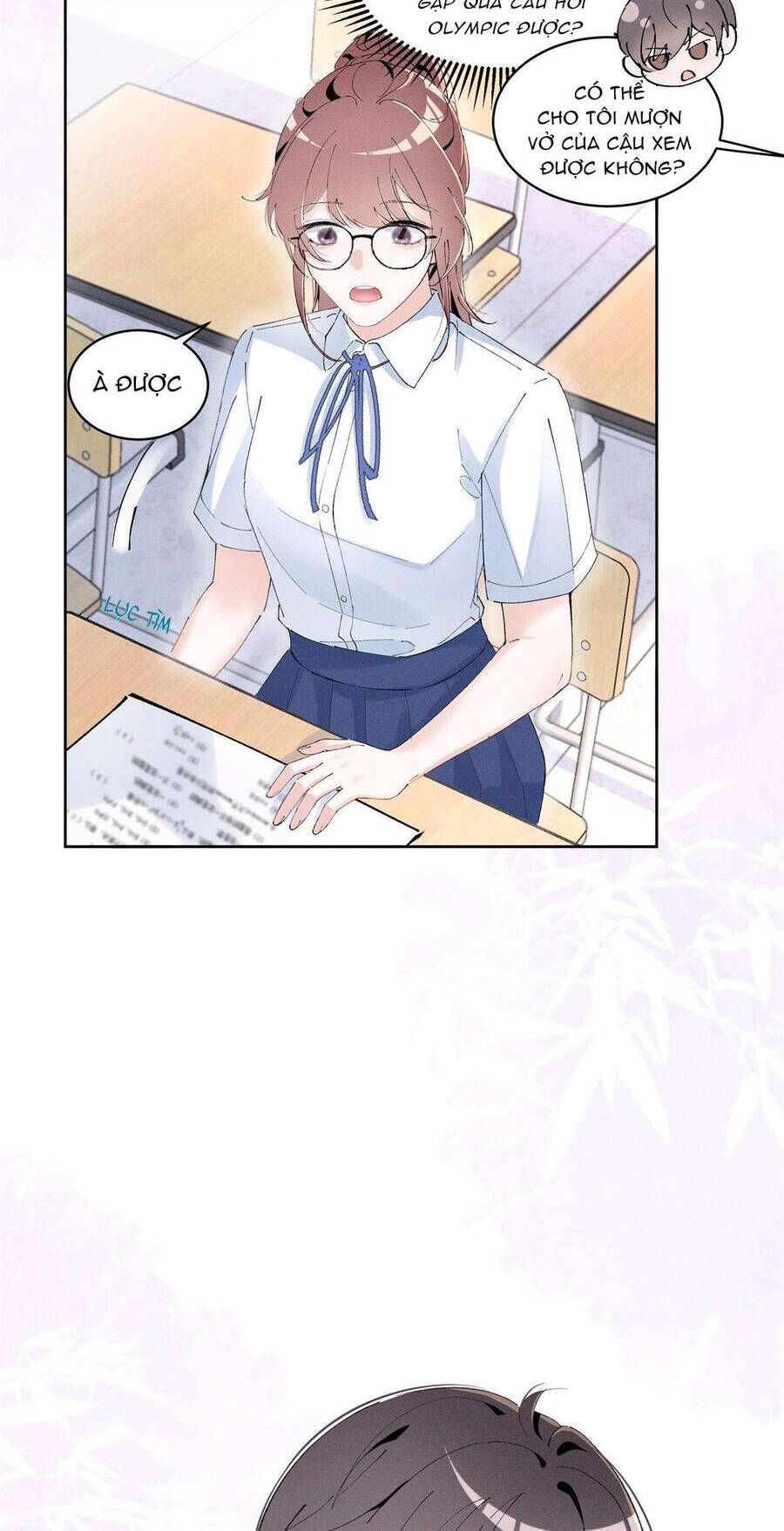 Phu Nhân, Thân Phận Của Người Lộ Rồi Chap 44 - Next Chap 45