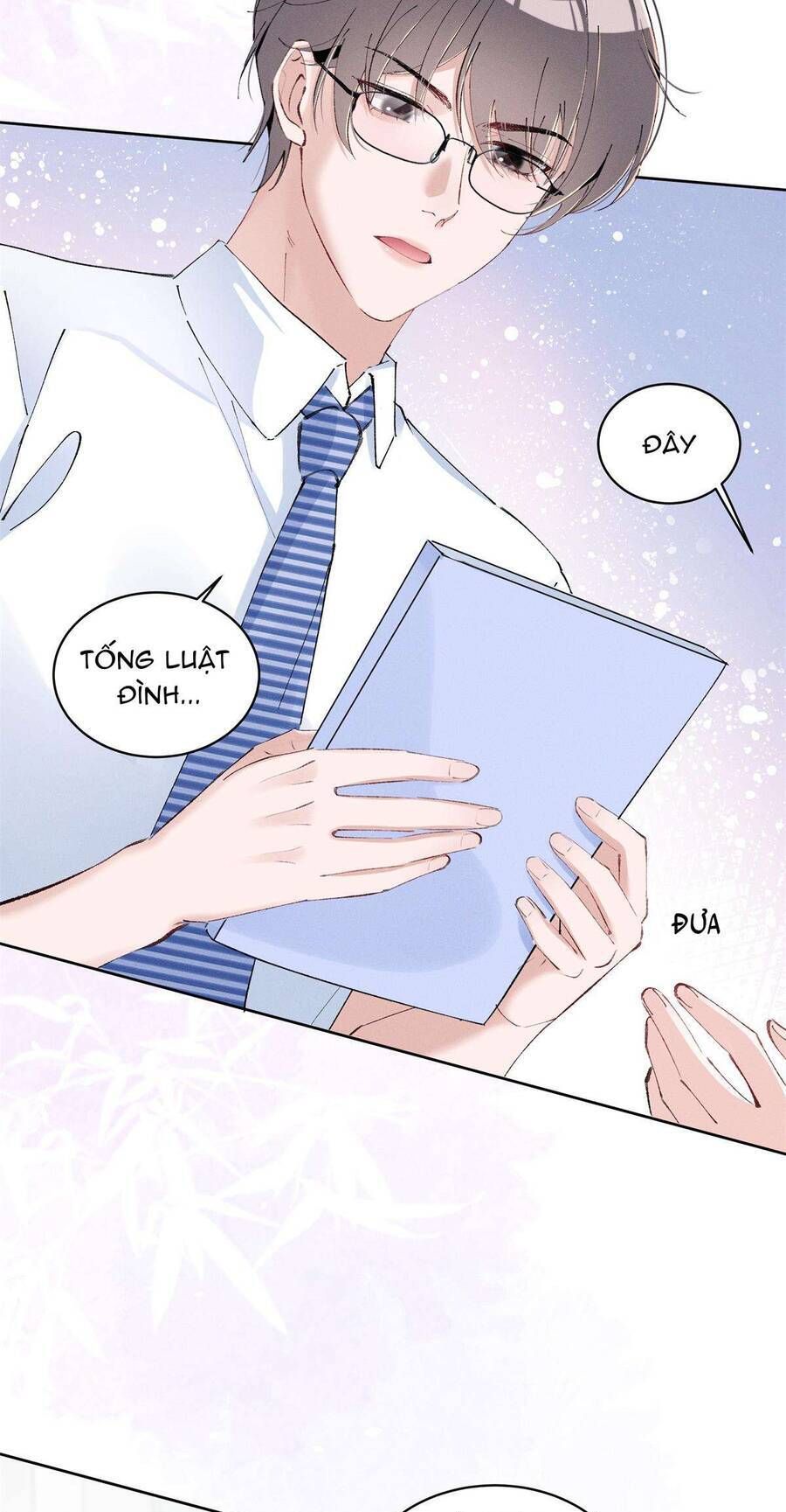 Phu Nhân, Thân Phận Của Người Lộ Rồi Chap 44 - Next Chap 45