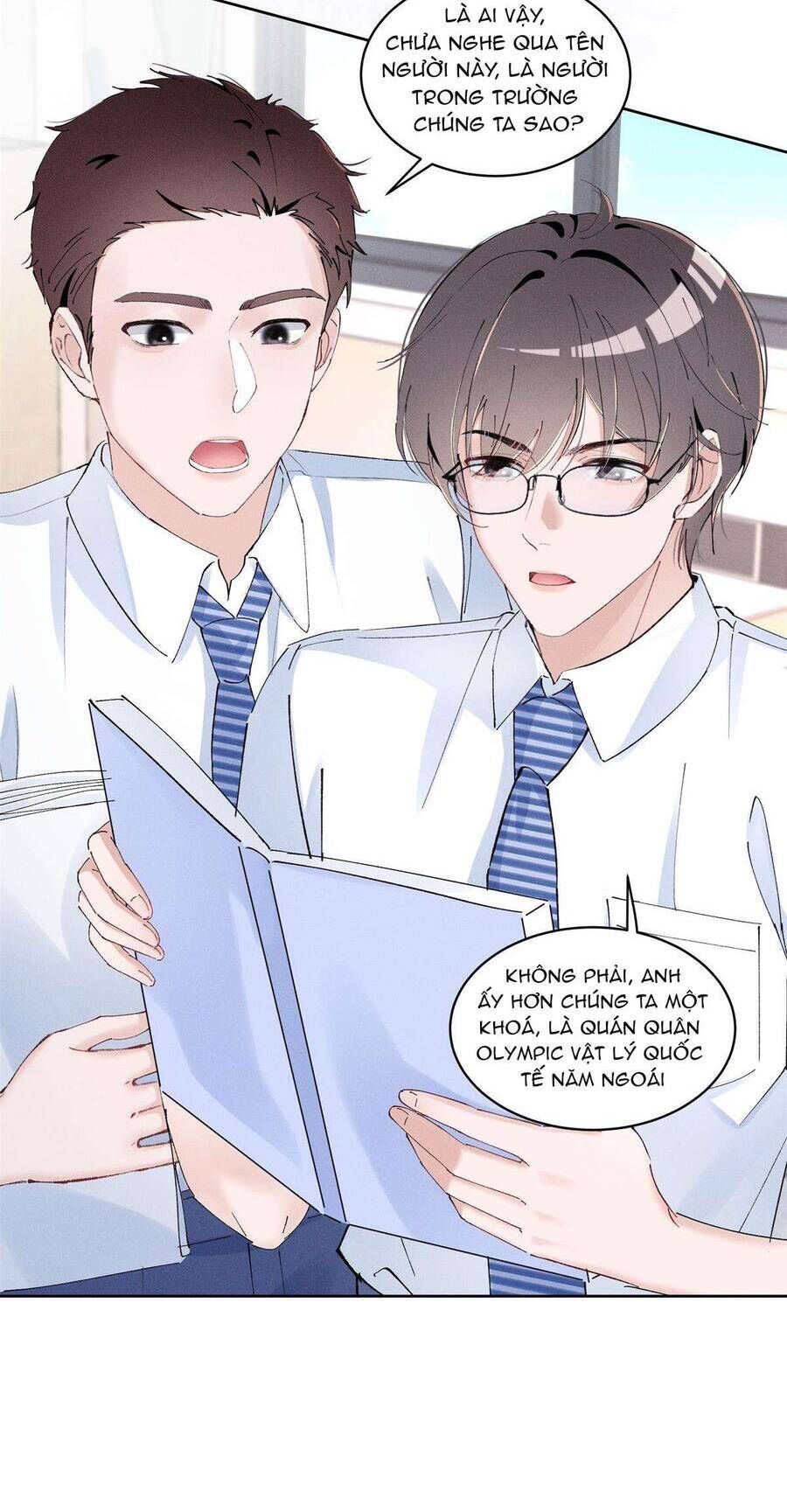 Phu Nhân, Thân Phận Của Người Lộ Rồi Chap 44 - Next Chap 45