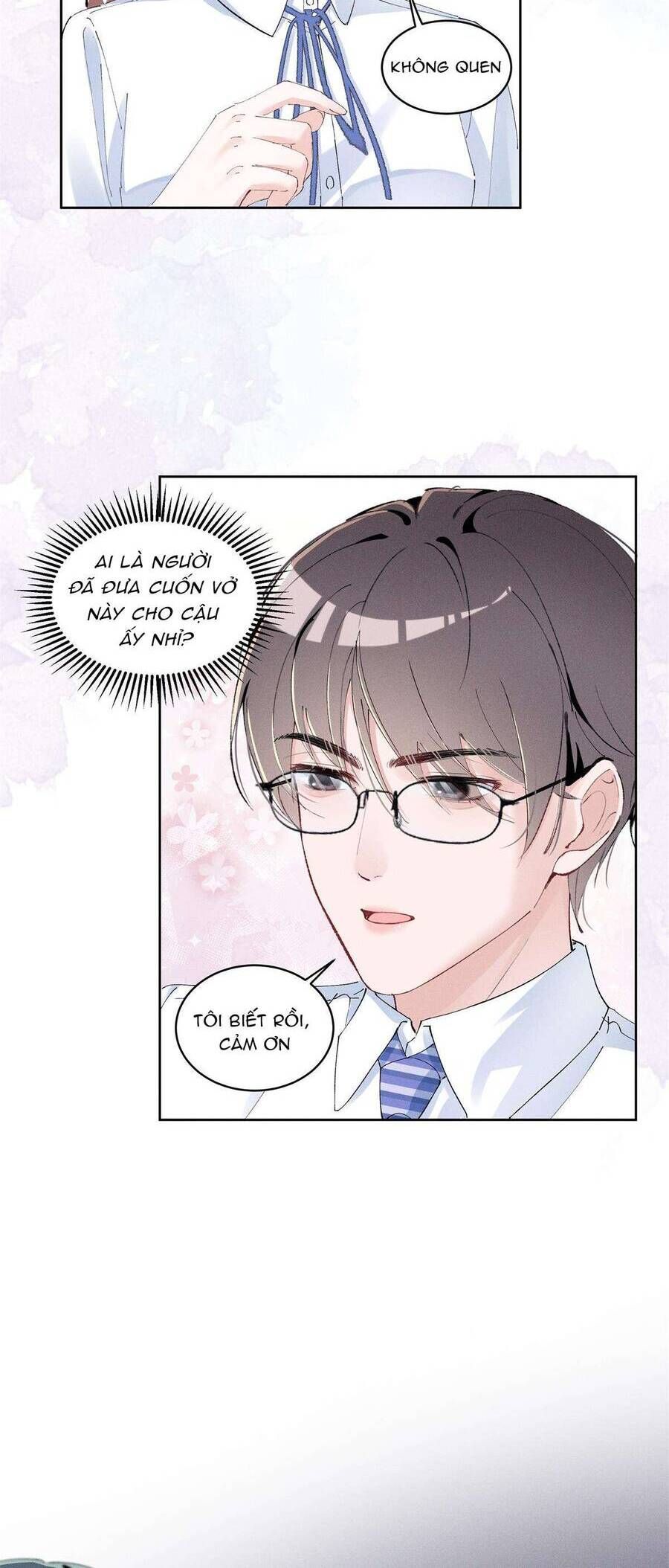 Phu Nhân, Thân Phận Của Người Lộ Rồi Chap 44 - Next Chap 45