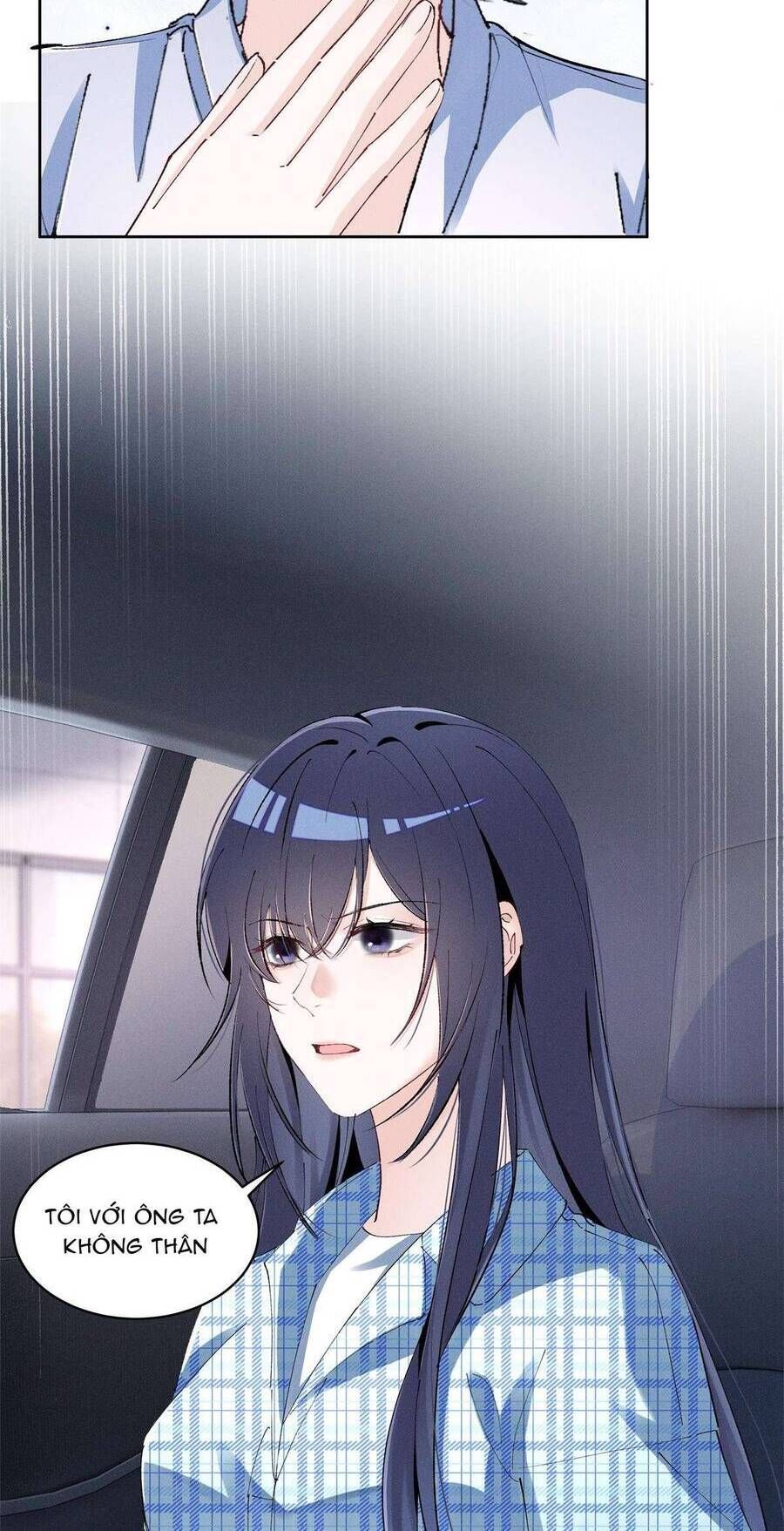 Phu Nhân, Thân Phận Của Người Lộ Rồi Chap 44 - Next Chap 45