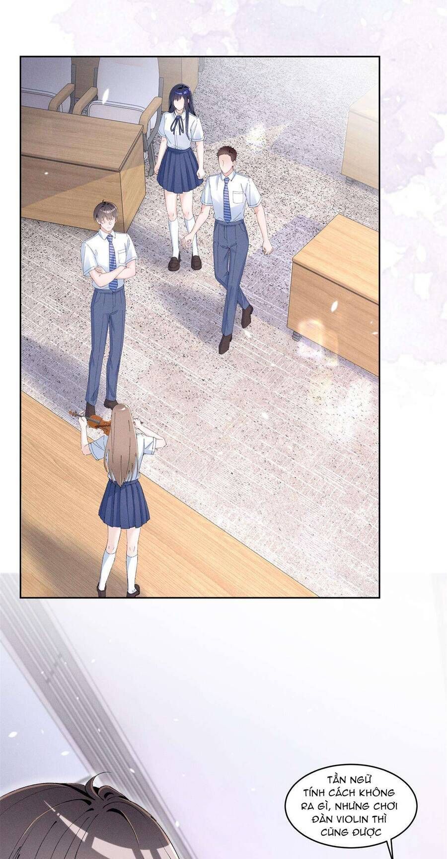 Phu Nhân, Thân Phận Của Người Lộ Rồi Chap 44 - Next Chap 45