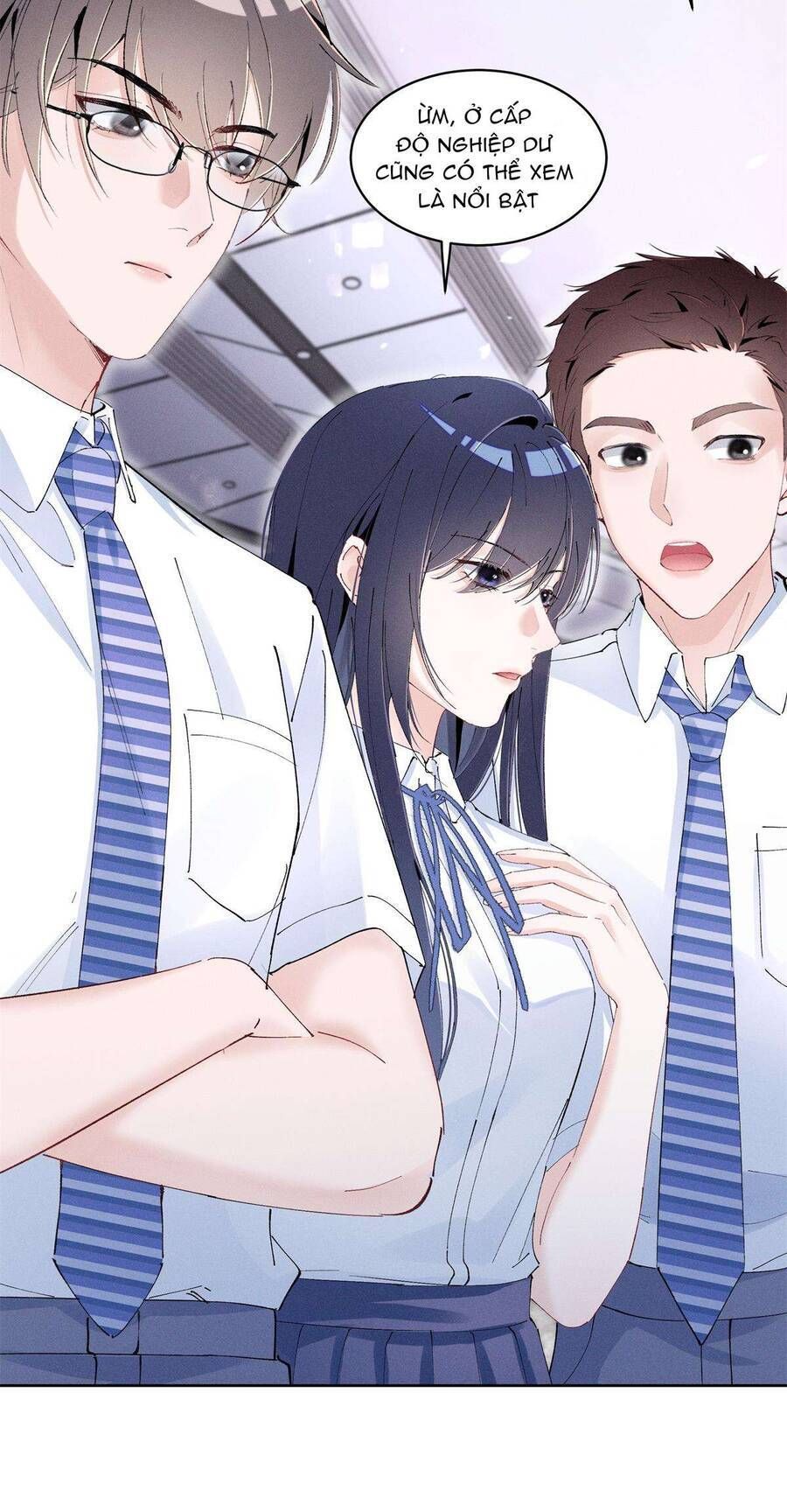 Phu Nhân, Thân Phận Của Người Lộ Rồi Chap 44 - Next Chap 45