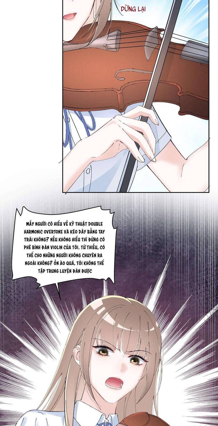 Phu Nhân, Thân Phận Của Người Lộ Rồi Chap 44 - Next Chap 45