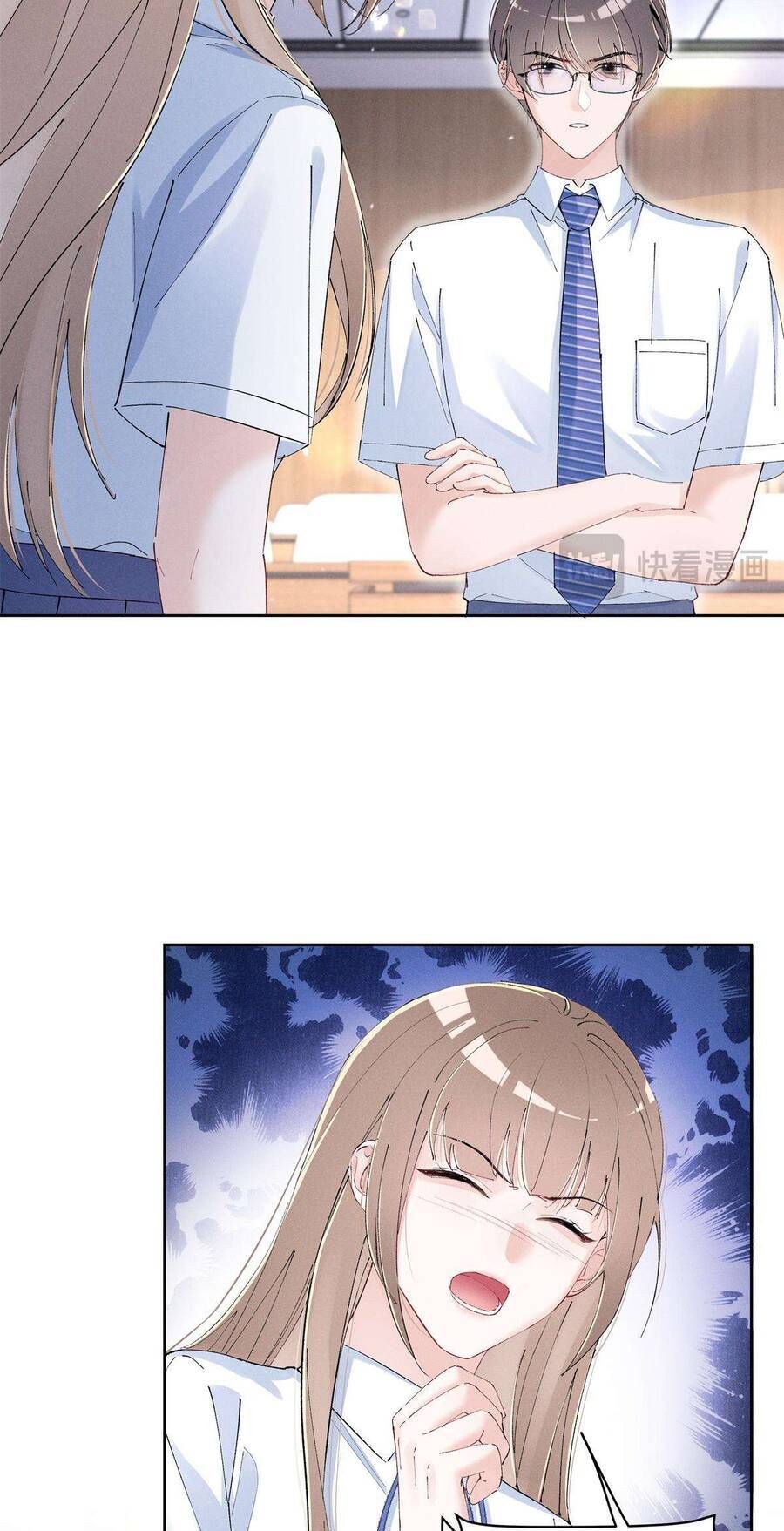 Phu Nhân, Thân Phận Của Người Lộ Rồi Chap 44 - Next Chap 45