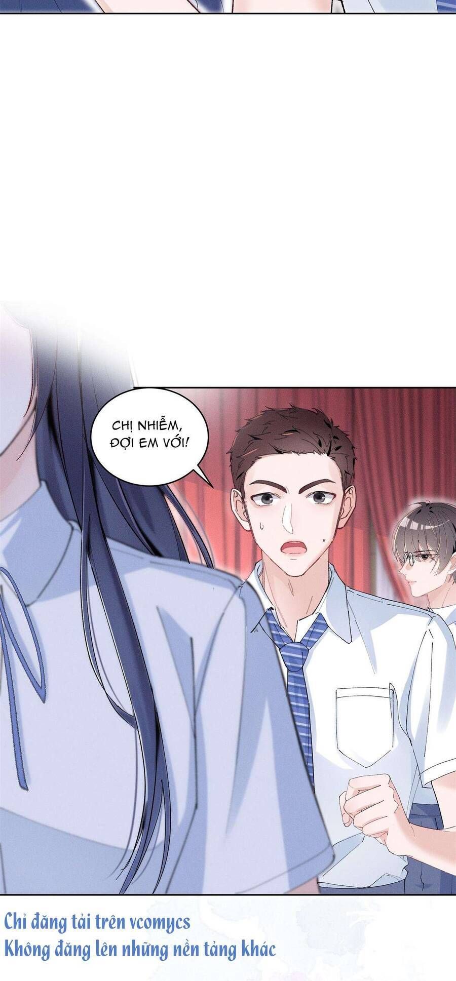 Phu Nhân, Thân Phận Của Người Lộ Rồi Chap 44 - Next Chap 45