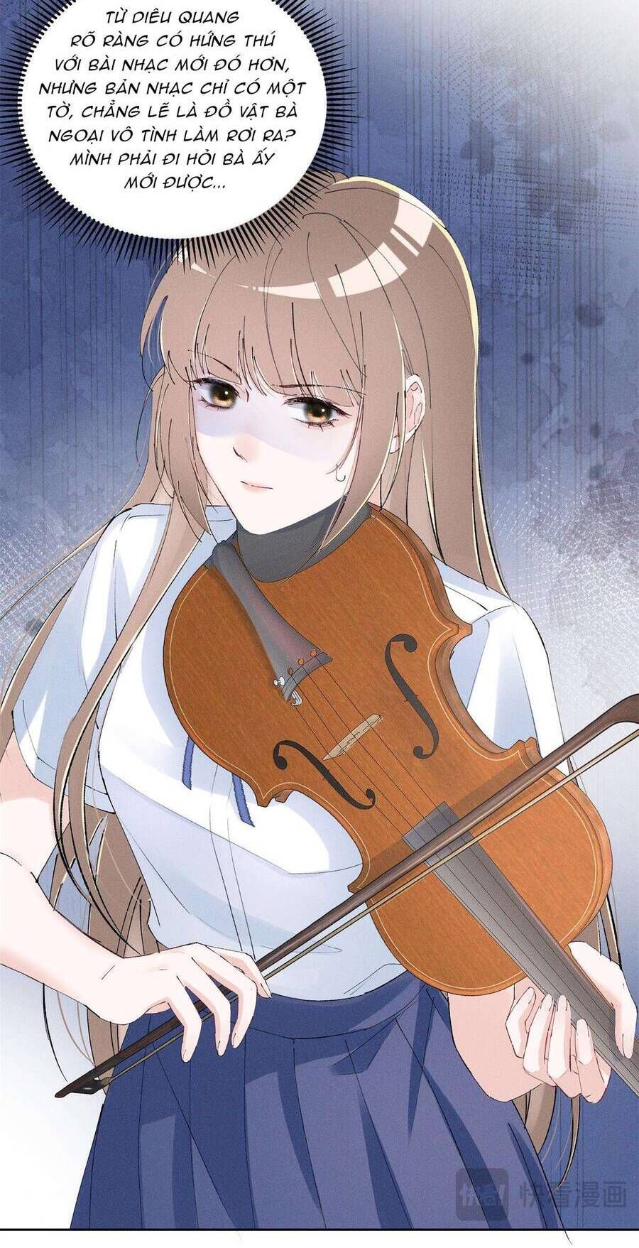 Phu Nhân, Thân Phận Của Người Lộ Rồi Chap 44 - Next Chap 45