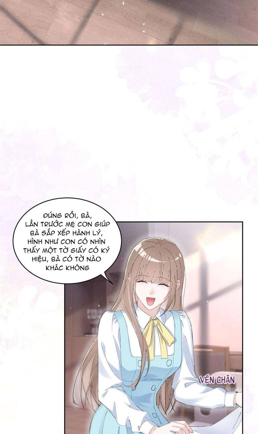 Phu Nhân, Thân Phận Của Người Lộ Rồi Chap 44 - Next Chap 45