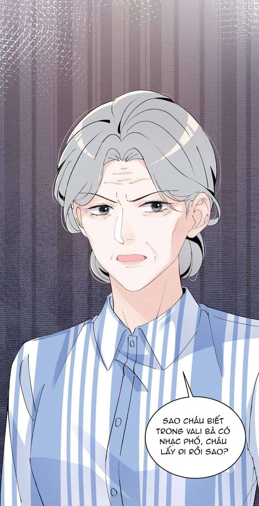 Phu Nhân, Thân Phận Của Người Lộ Rồi Chap 44 - Next Chap 45