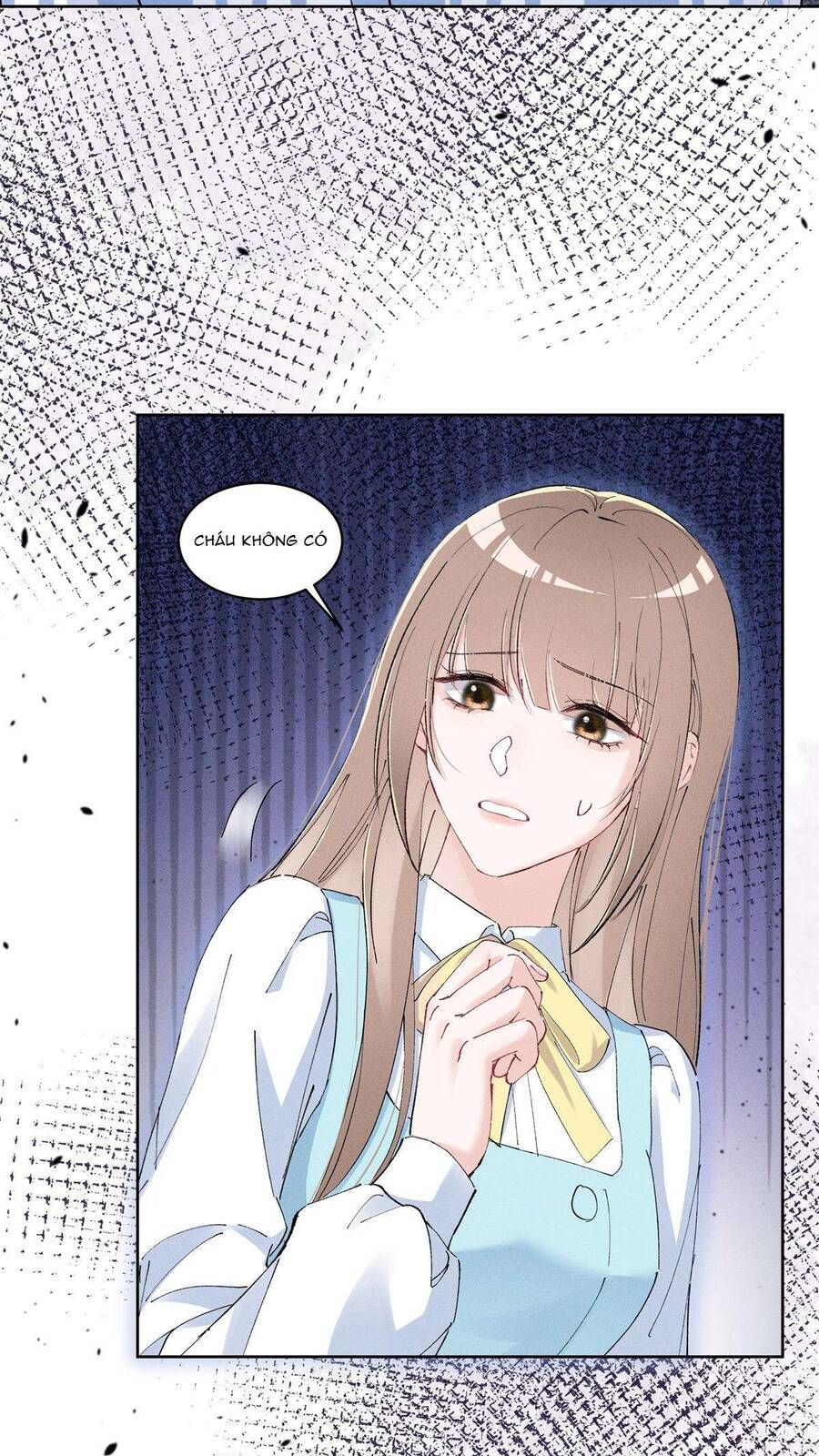 Phu Nhân, Thân Phận Của Người Lộ Rồi Chap 44 - Next Chap 45