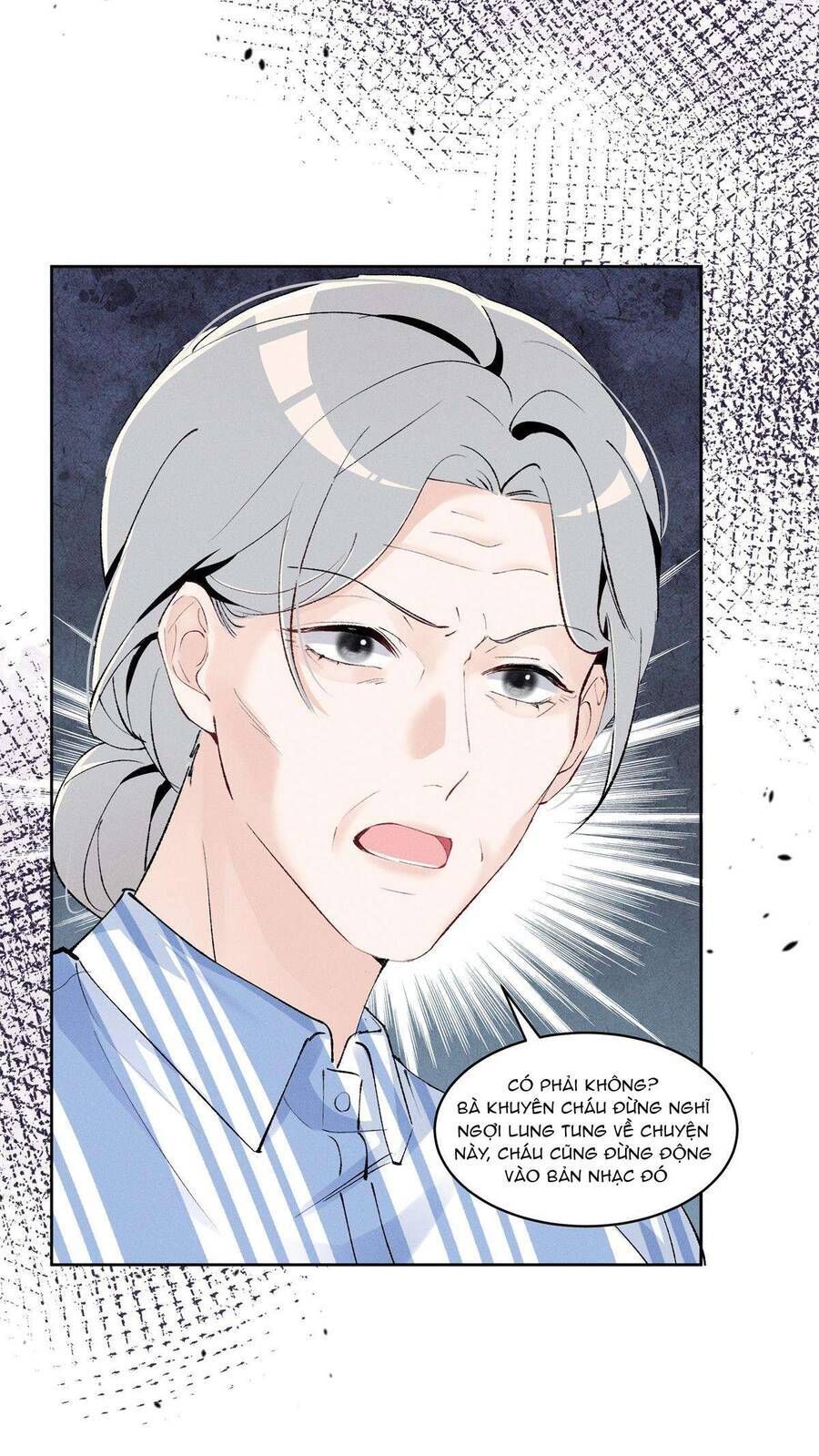 Phu Nhân, Thân Phận Của Người Lộ Rồi Chap 44 - Next Chap 45