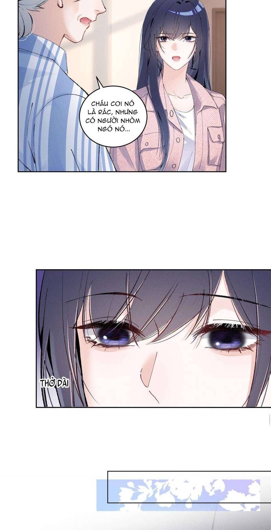 Phu Nhân, Thân Phận Của Người Lộ Rồi Chap 44 - Next Chap 45