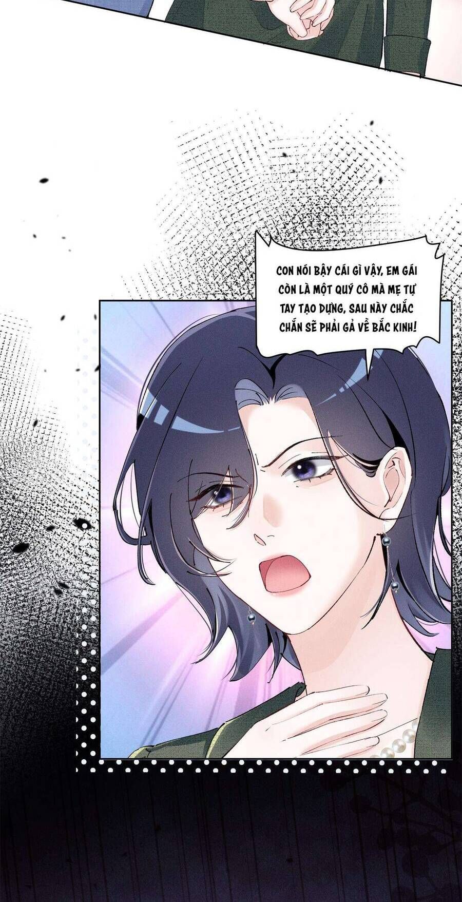 Phu Nhân, Thân Phận Của Người Lộ Rồi Chap 44 - Next Chap 45