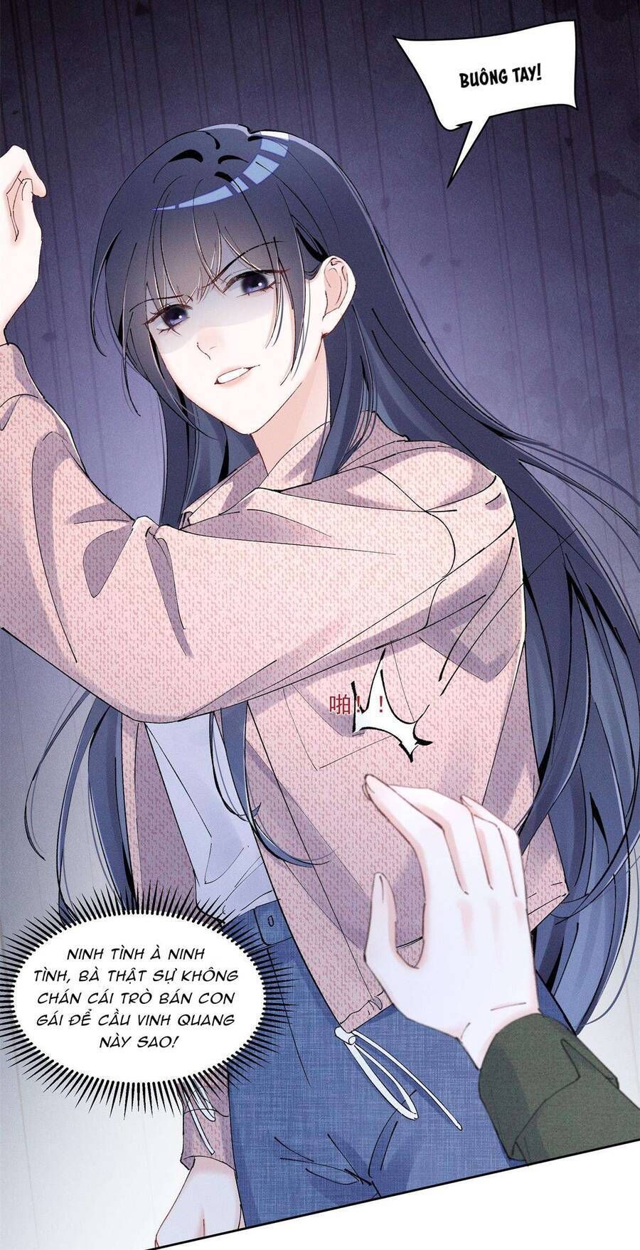 Phu Nhân, Thân Phận Của Người Lộ Rồi Chap 44 - Next Chap 45