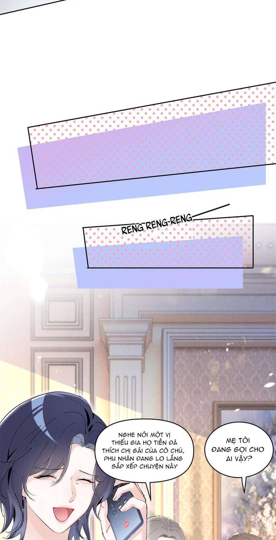 Phu Nhân, Thân Phận Của Người Lộ Rồi Chap 44 - Next Chap 45