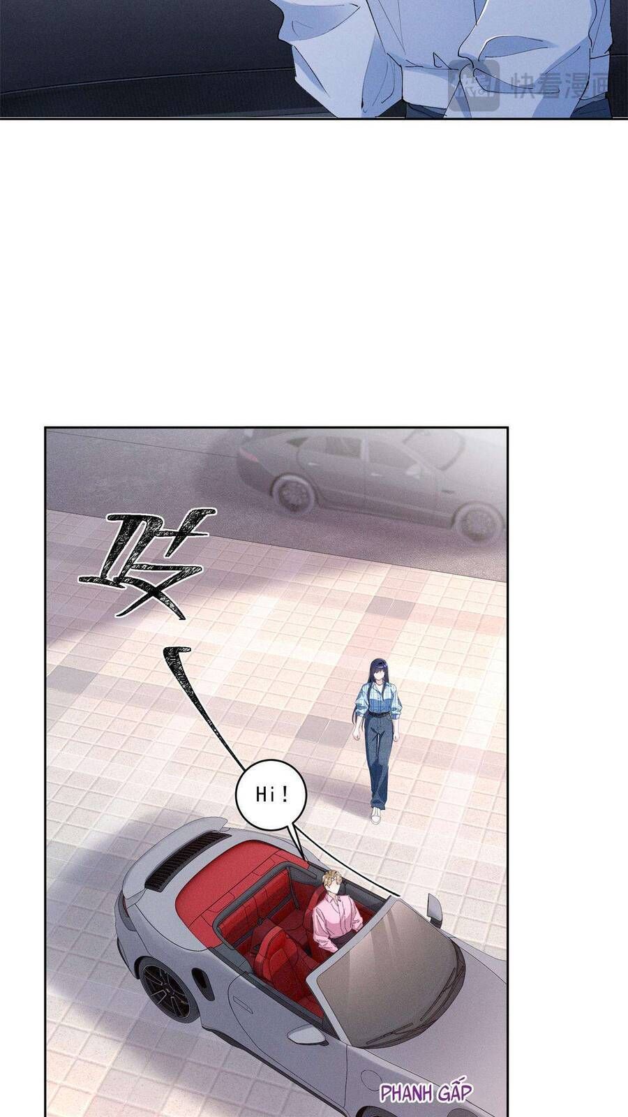 Phu Nhân, Thân Phận Của Người Lộ Rồi Chap 44 - Next Chap 45